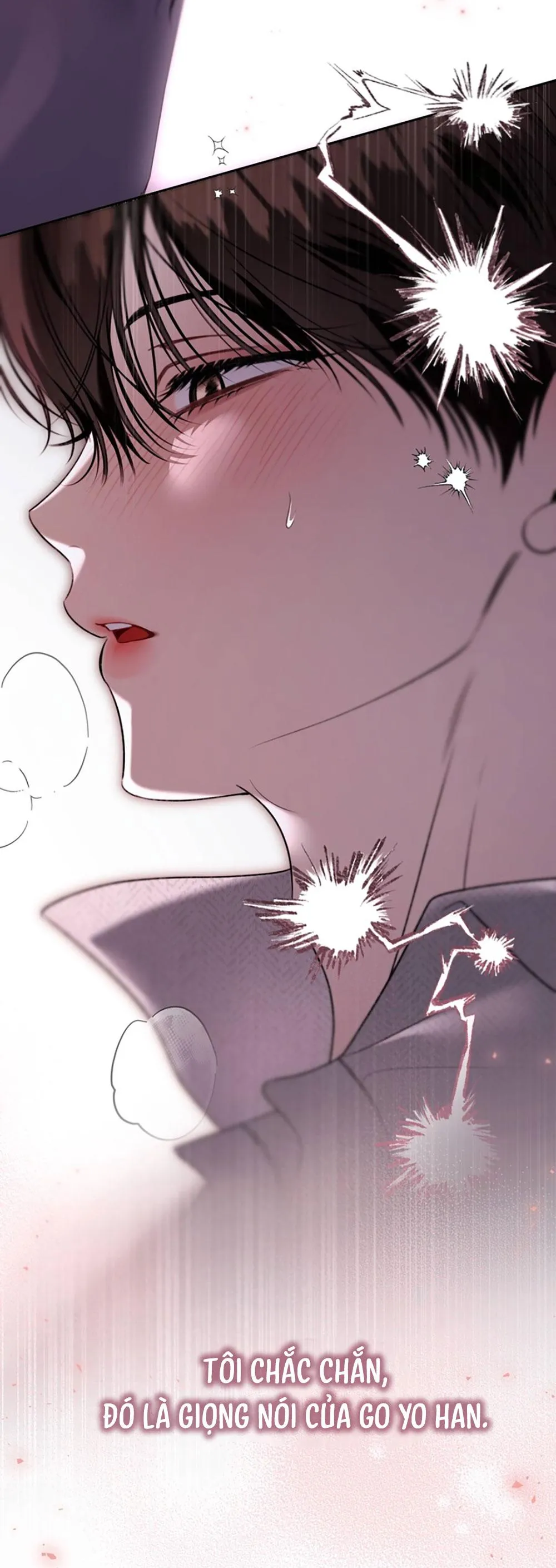 Eighteen's Bed Chapter 26 Trang 36