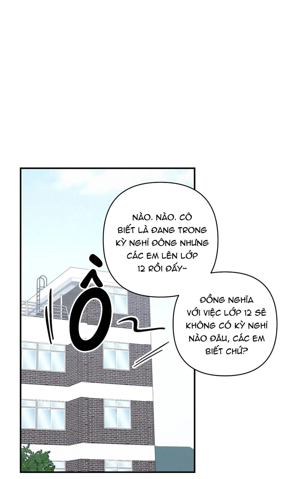 Eighteen's Bed Chapter 26 Trang 38