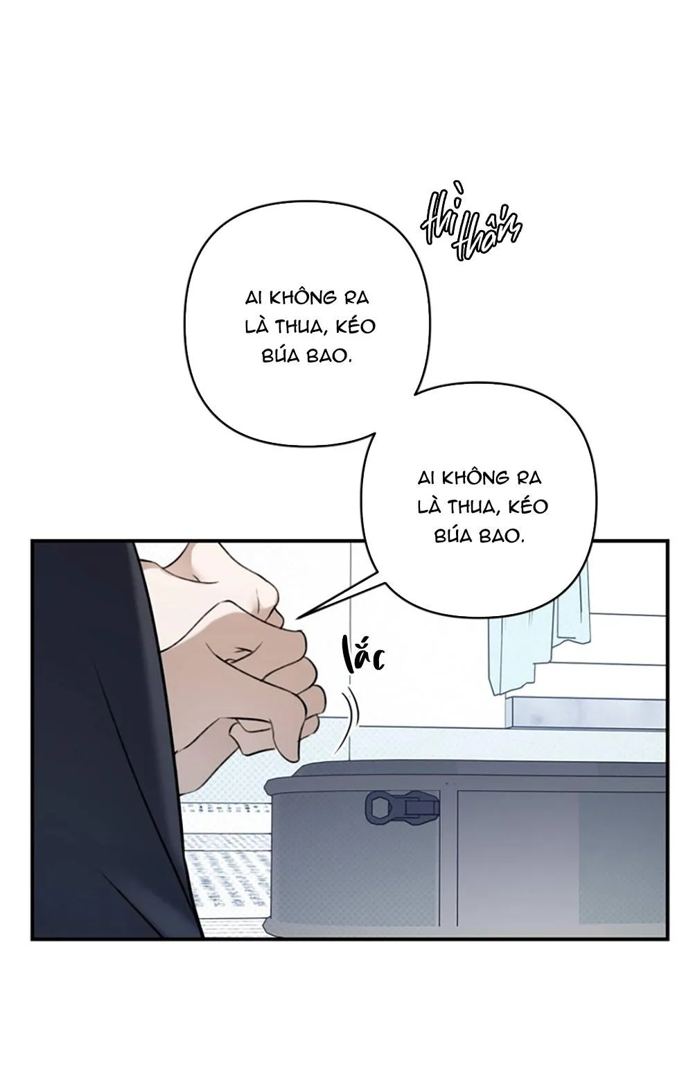 Eighteen's Bed Chapter 26 Trang 40