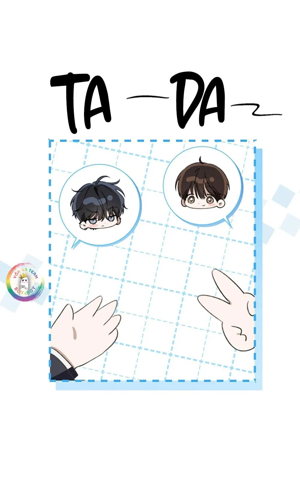 Eighteen's Bed Chapter 26 Trang 41