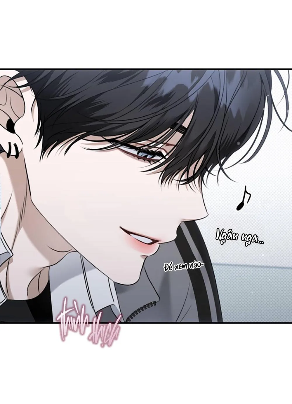 Eighteen's Bed Chapter 26 Trang 45