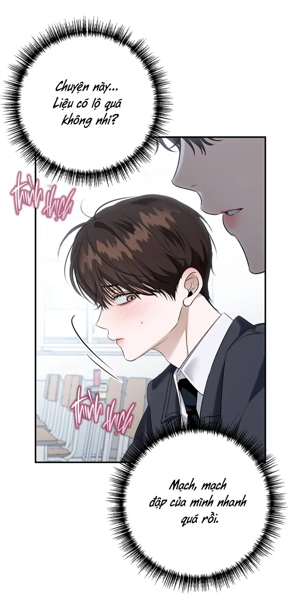 Eighteen's Bed Chapter 26 Trang 46