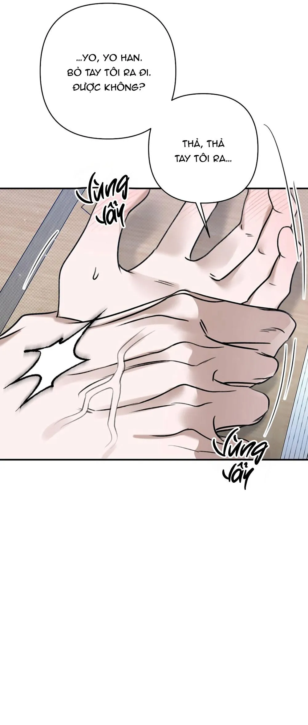 Eighteen's Bed Chapter 26 Trang 47