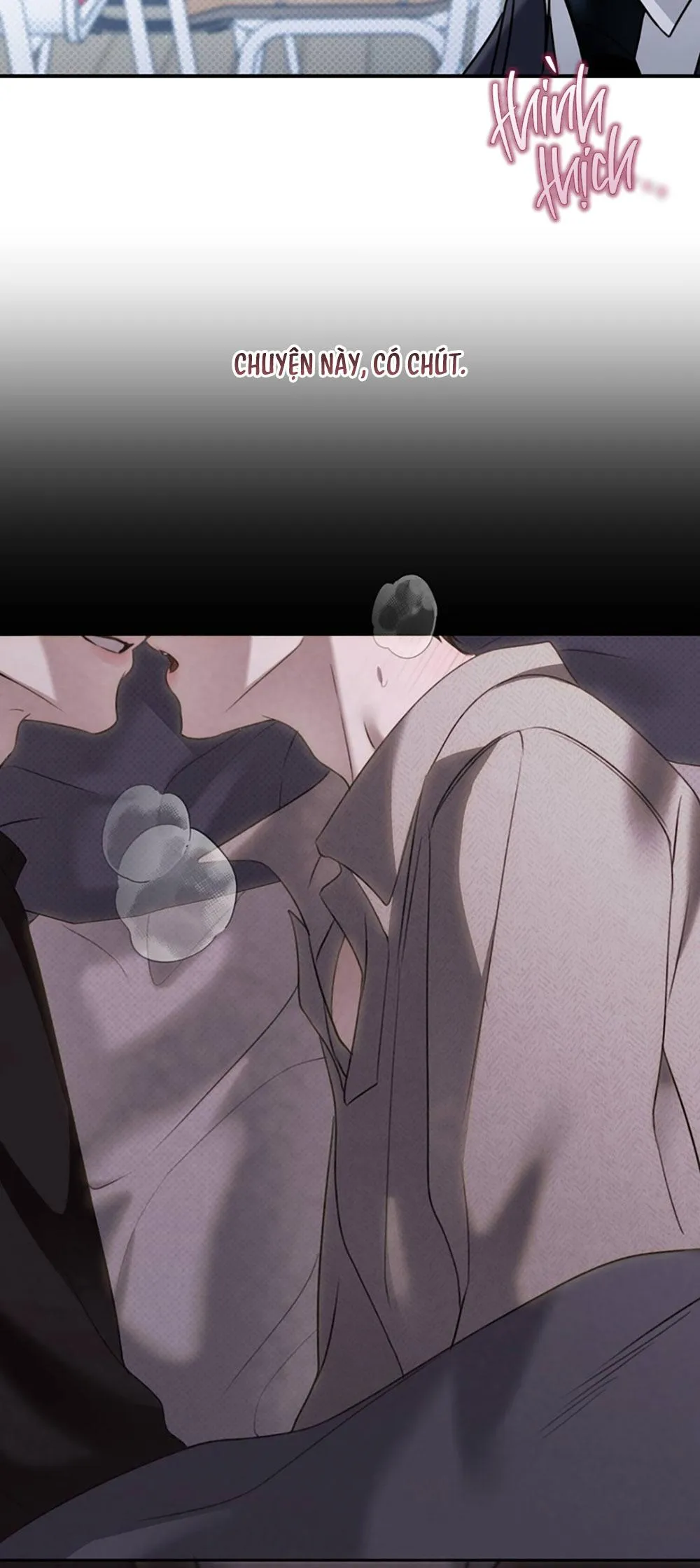 Eighteen's Bed Chapter 26 Trang 51