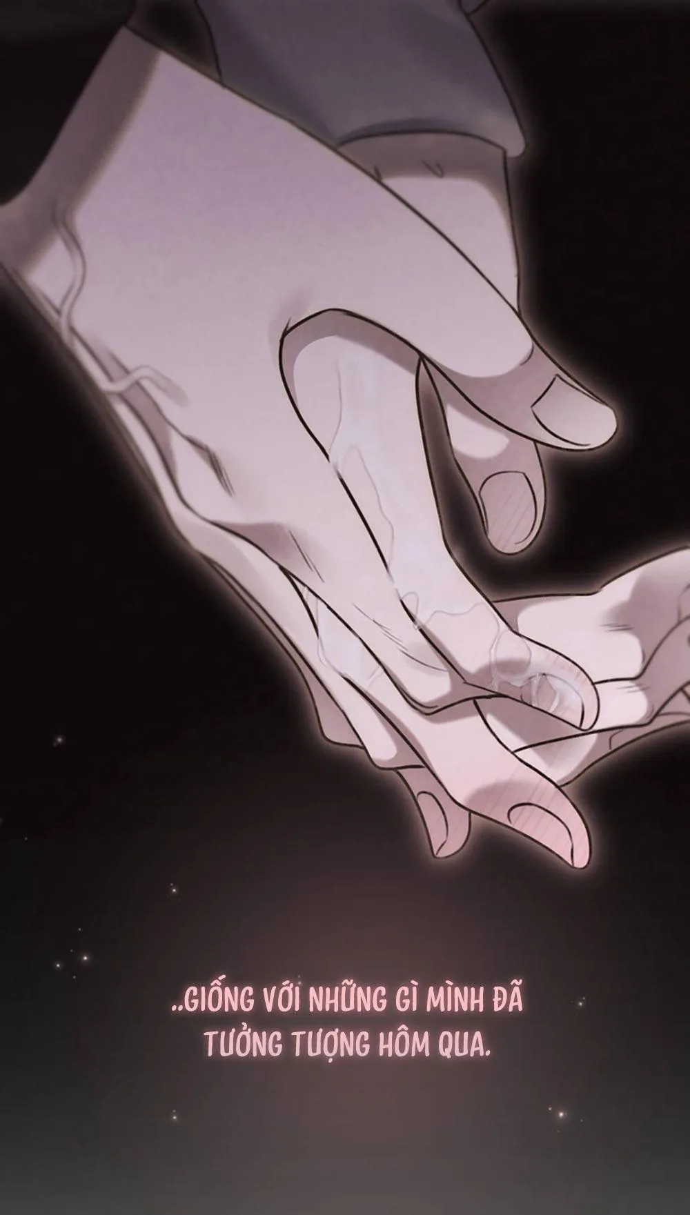 Eighteen's Bed Chapter 26 Trang 52