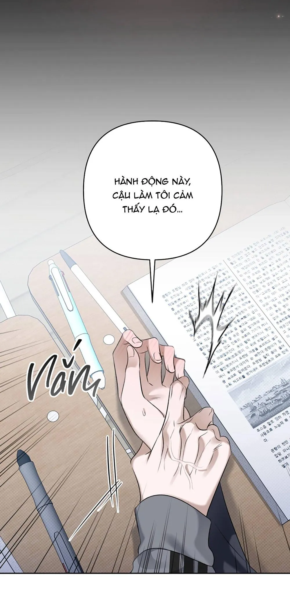 Eighteen's Bed Chapter 26 Trang 53