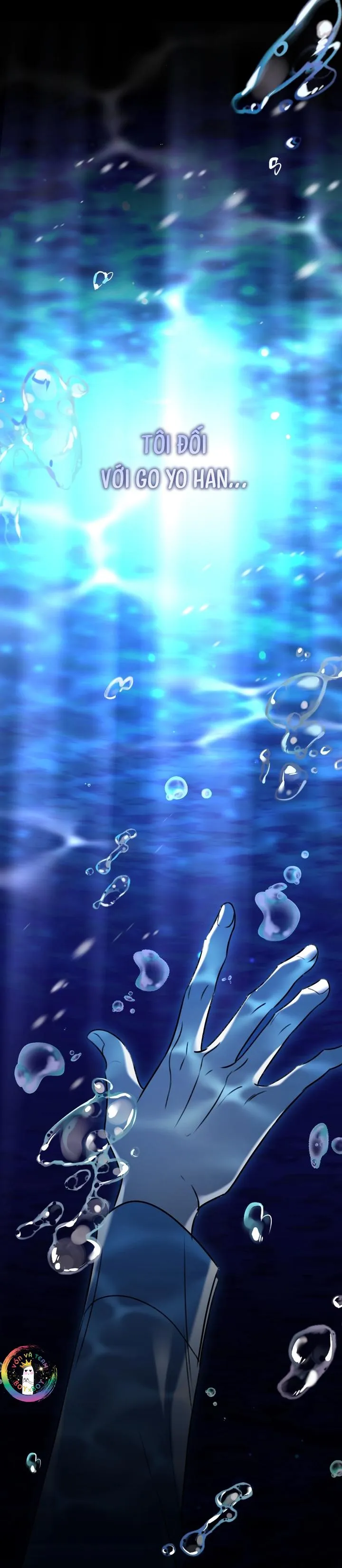 Eighteen's Bed Chapter 28 Trang 9