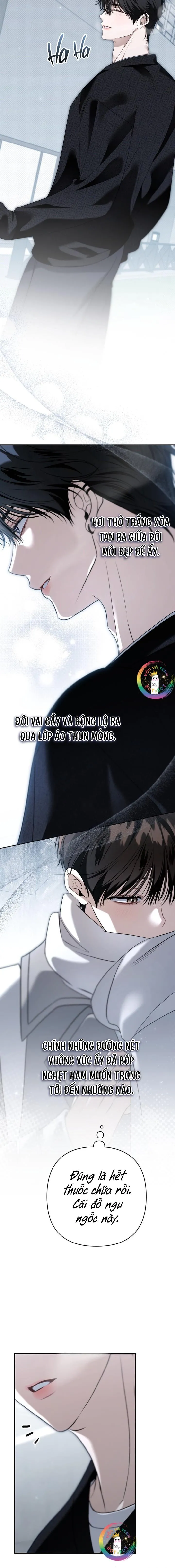 Eighteen's Bed Chapter 29 Trang 14