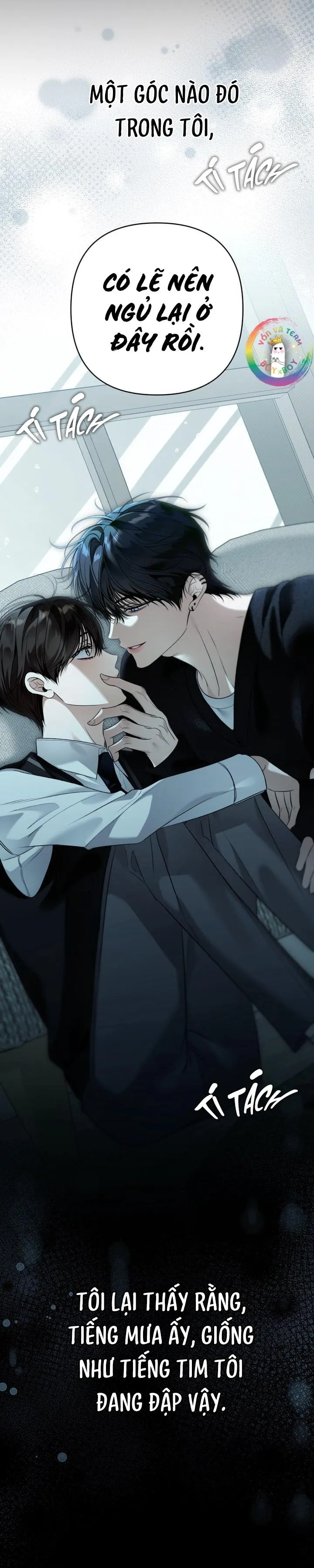 Eighteen's Bed Chapter 30 Trang 14