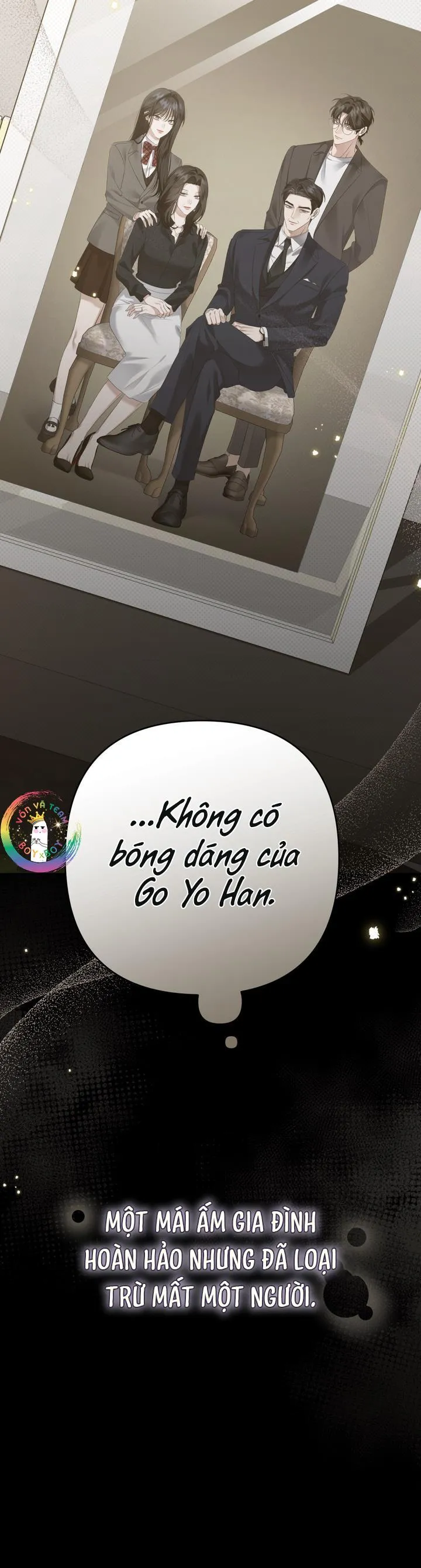 Eighteen's Bed Chapter 31 Trang 15