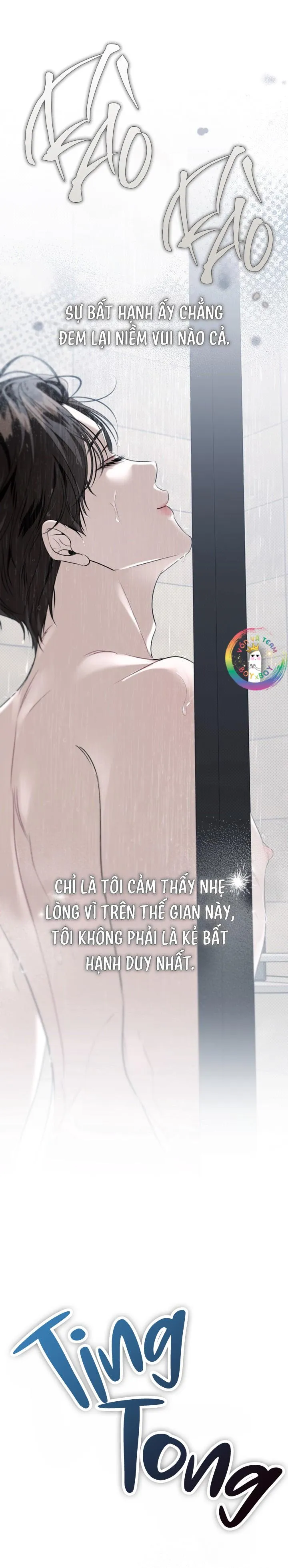 Eighteen's Bed Chapter 32 Trang 19