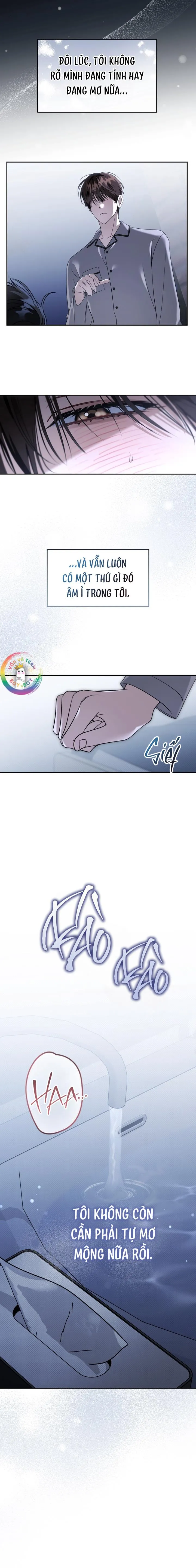 Eighteen's Bed Chapter 33 Trang 12