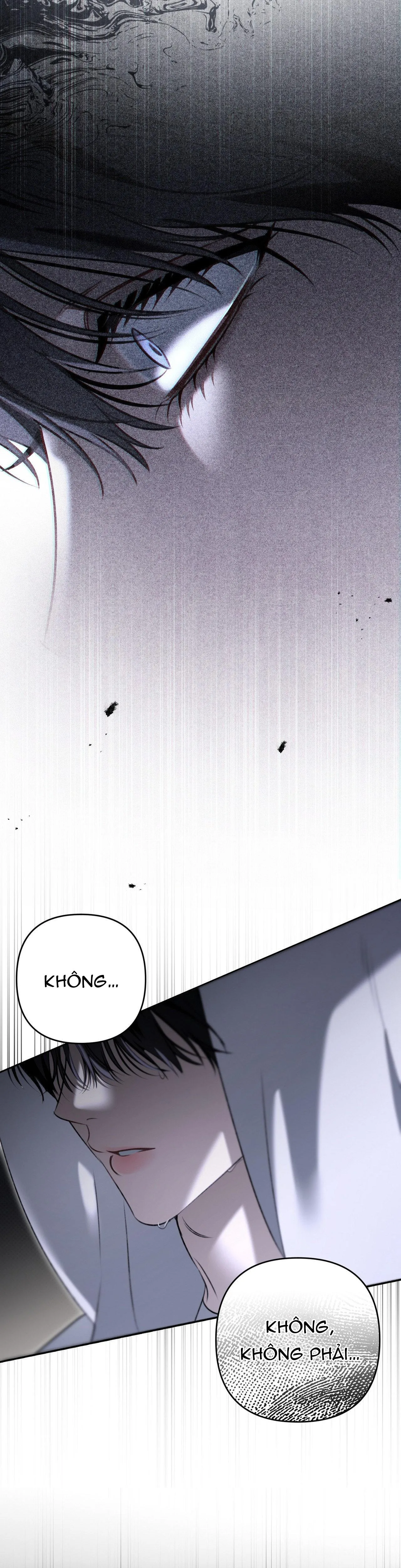 Eighteen's Bed Chapter 35 Trang 16