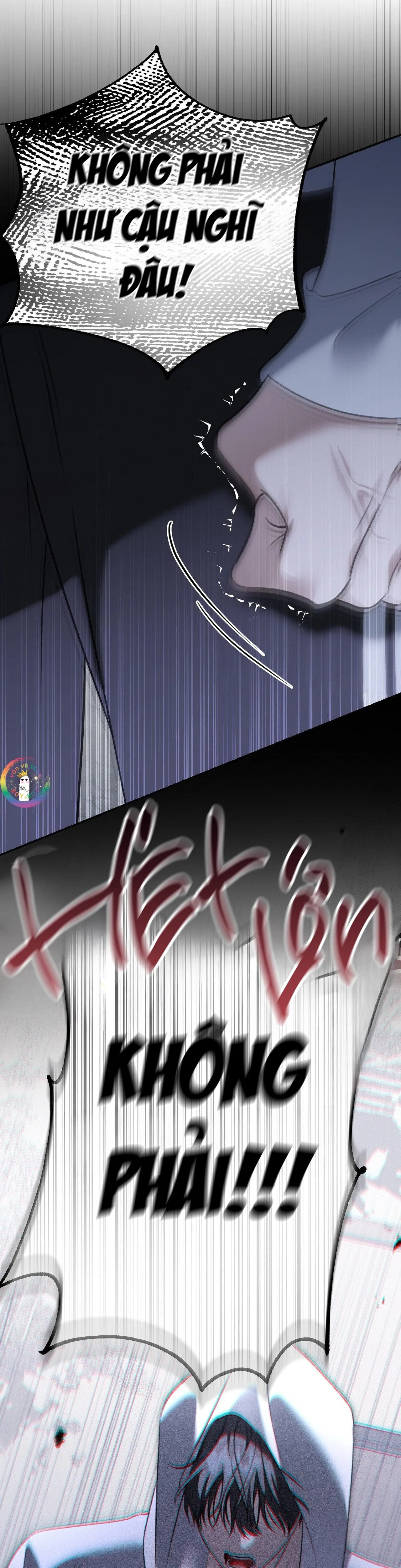 Eighteen's Bed Chapter 35 Trang 17