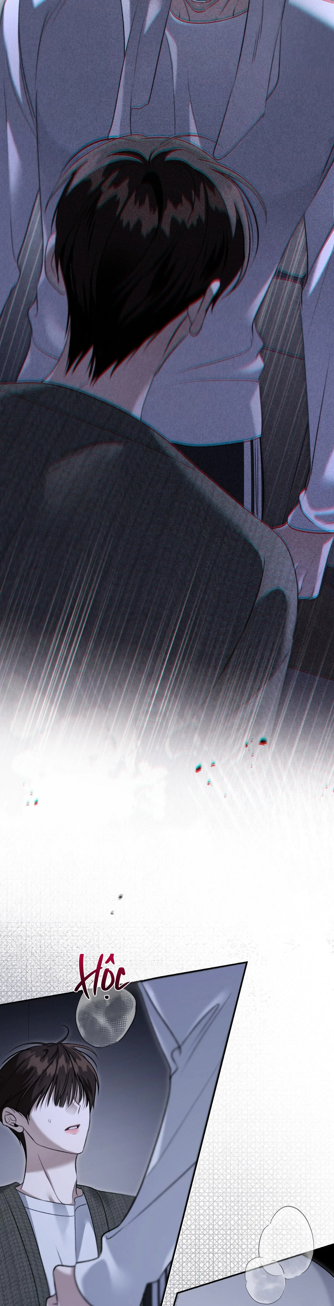 Eighteen's Bed Chapter 35 Trang 18