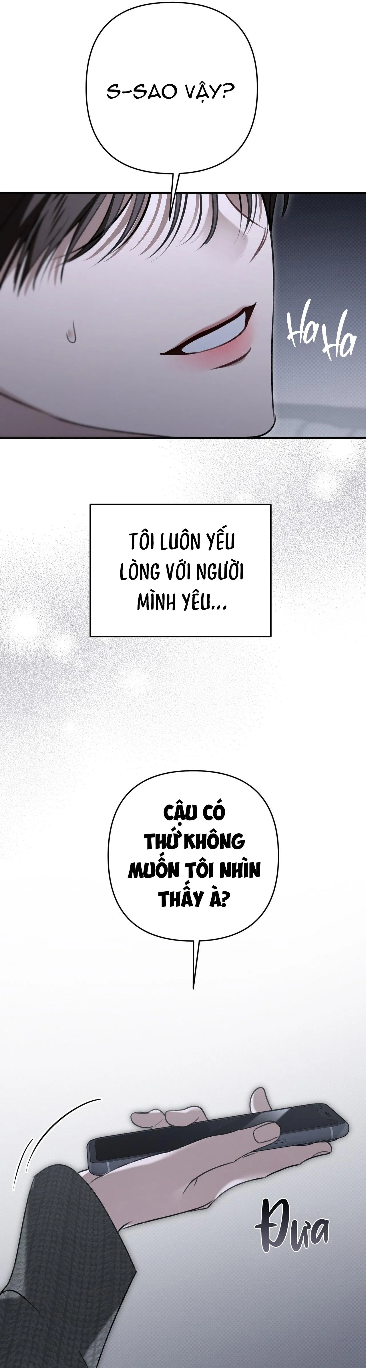 Eighteen's Bed Chapter 35 Trang 20