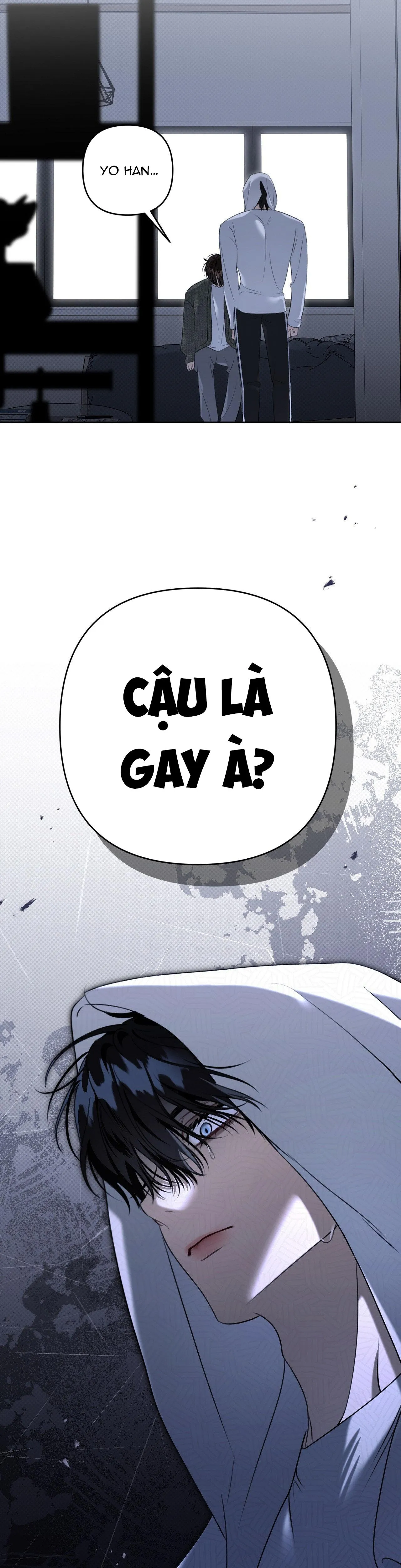 Eighteen's Bed Chapter 35 Trang 27