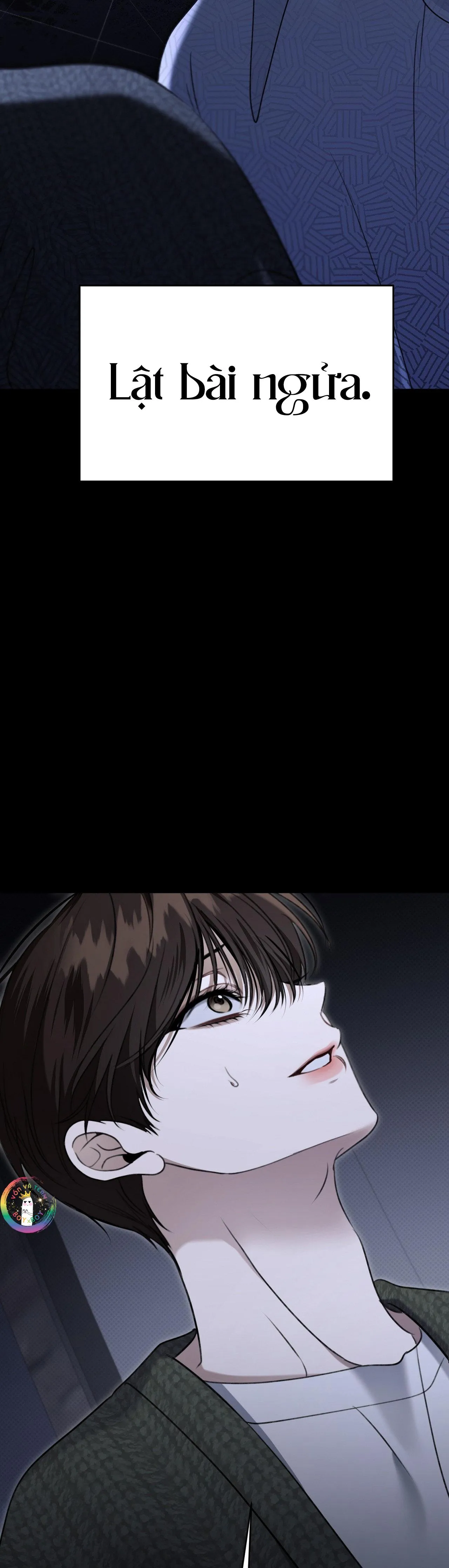 Eighteen's Bed Chapter 35 Trang 28