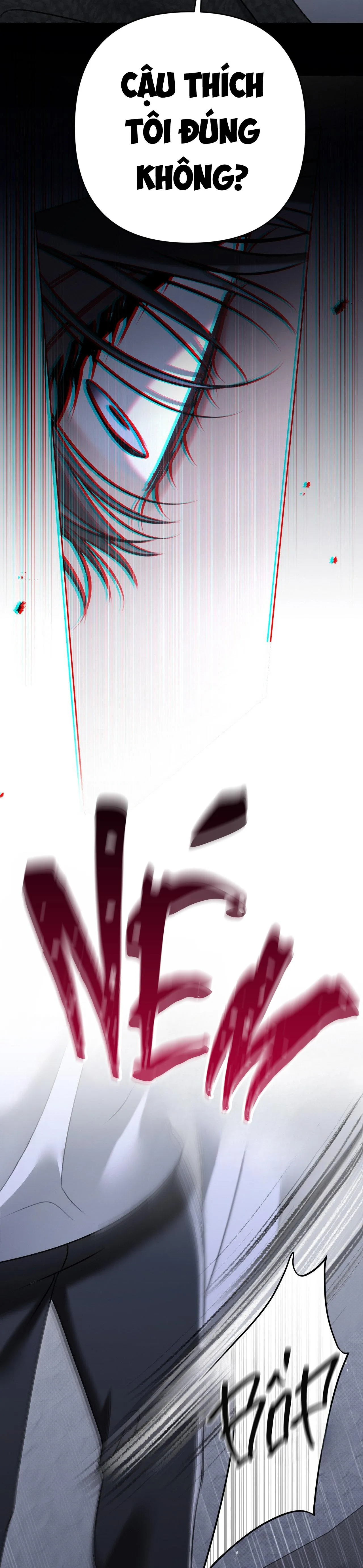 Eighteen's Bed Chapter 35 Trang 29