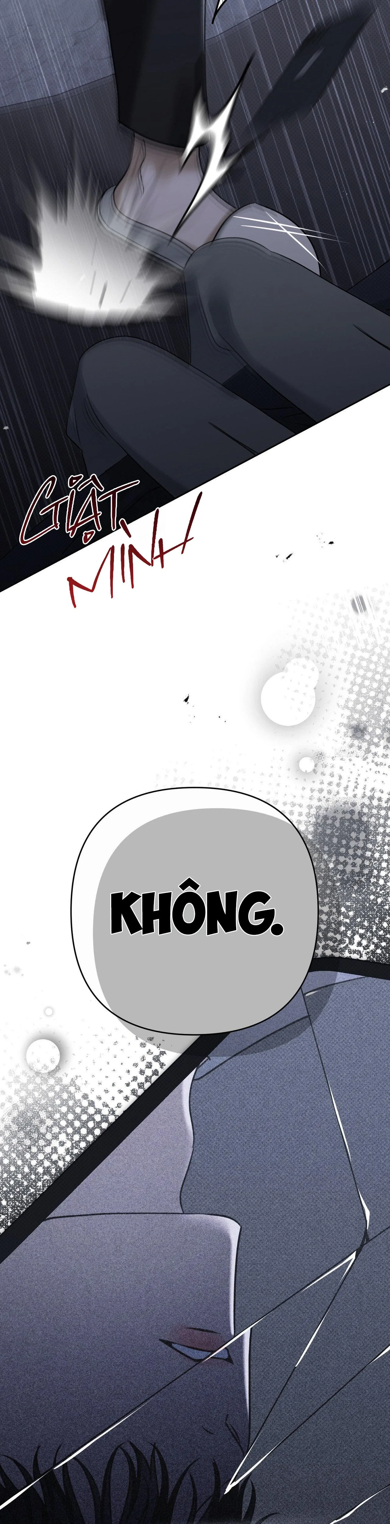 Eighteen's Bed Chapter 35 Trang 30