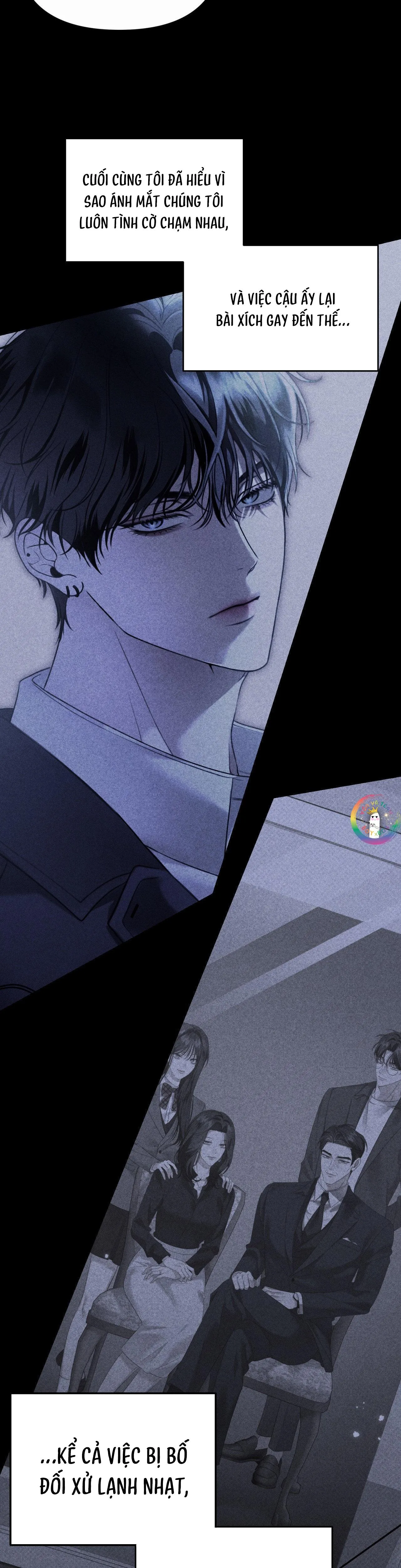 Eighteen's Bed Chapter 35 Trang 32