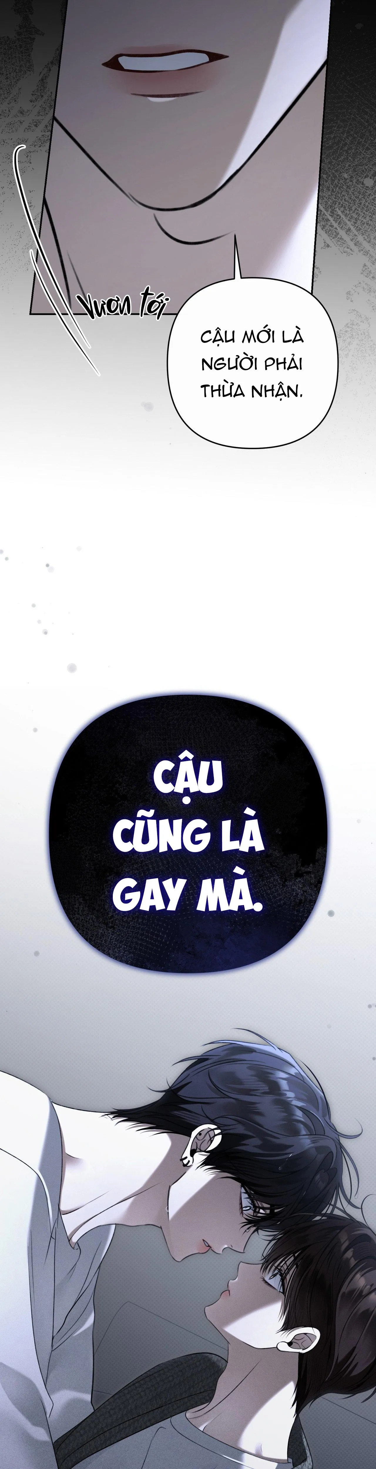 Eighteen's Bed Chapter 35 Trang 34