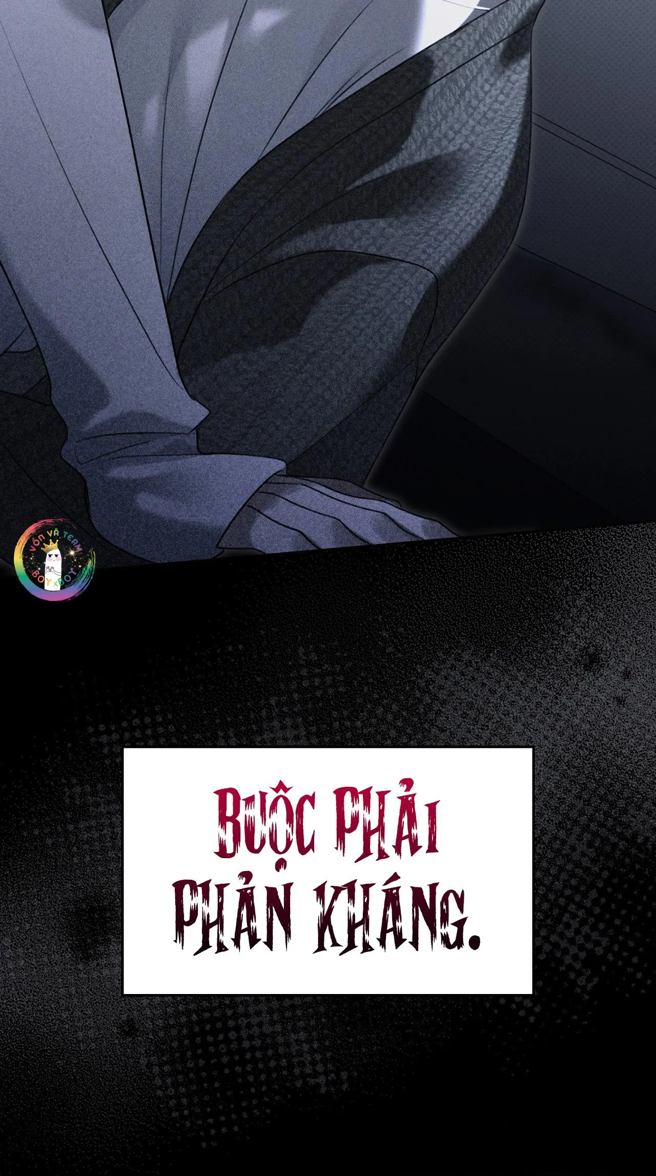 Eighteen's Bed Chapter 35 Trang 35