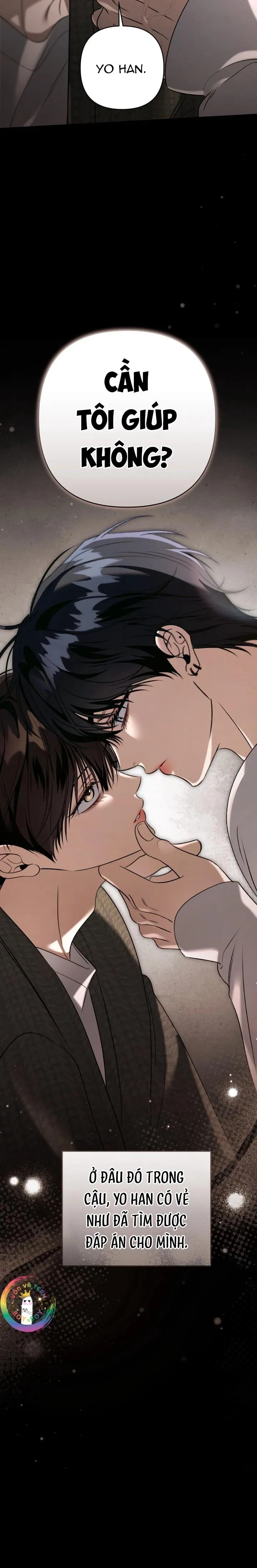 Eighteen's Bed Chapter 36 Trang 21