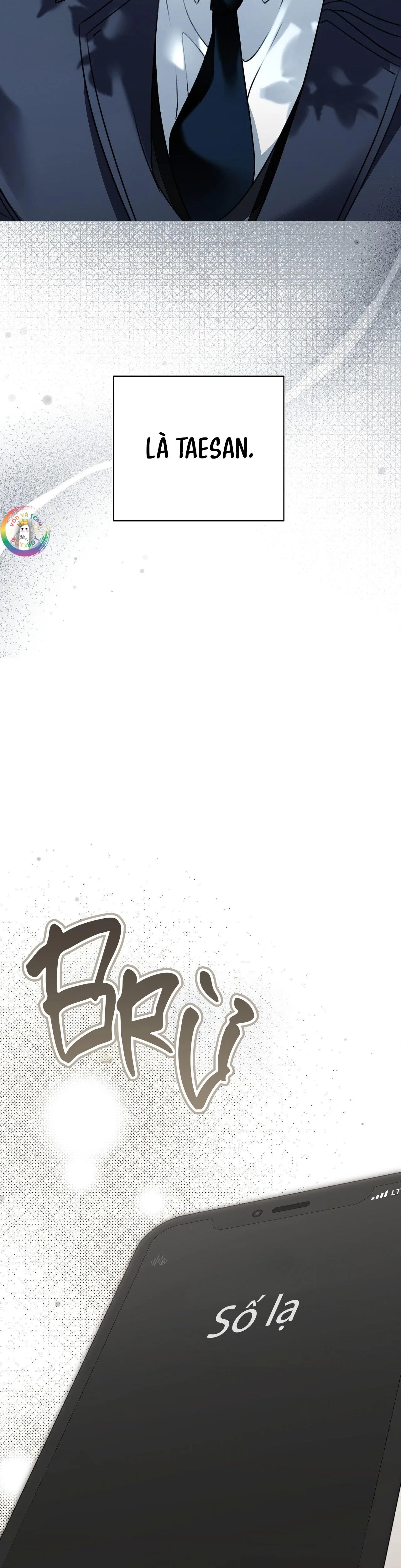 Eighteen's Bed Chapter 38 Trang 5