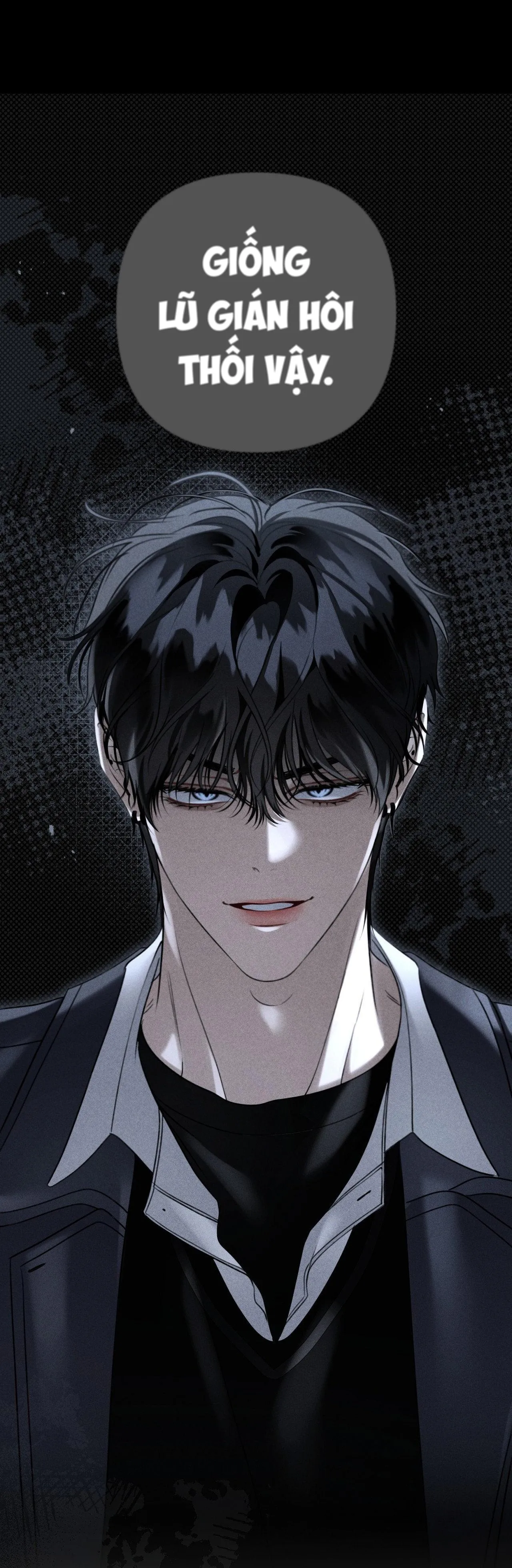 Eighteen's Bed Chapter 38 Trang 13