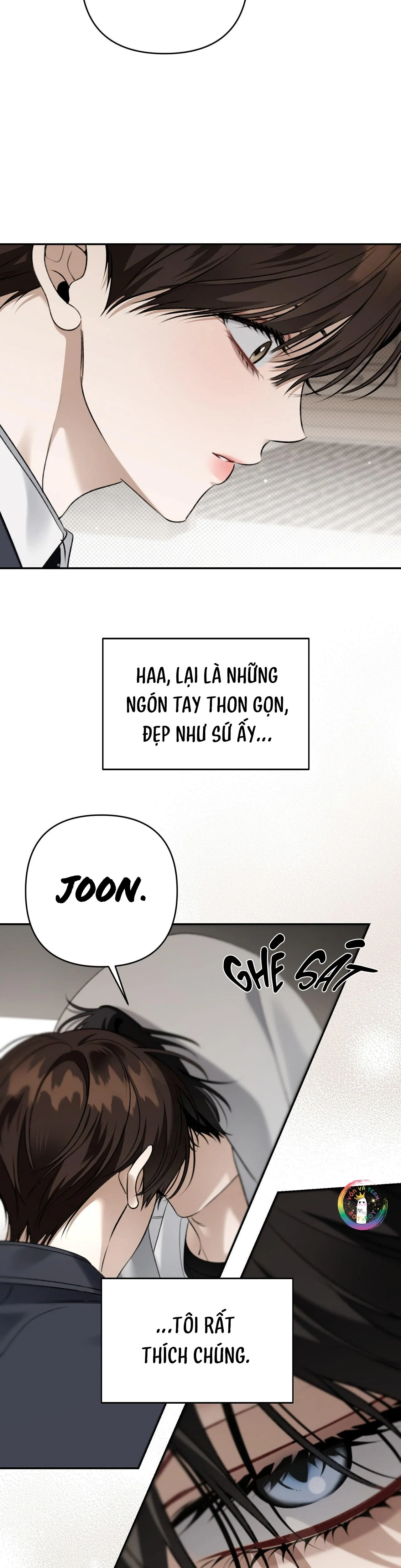 Eighteen's Bed Chapter 38 Trang 30