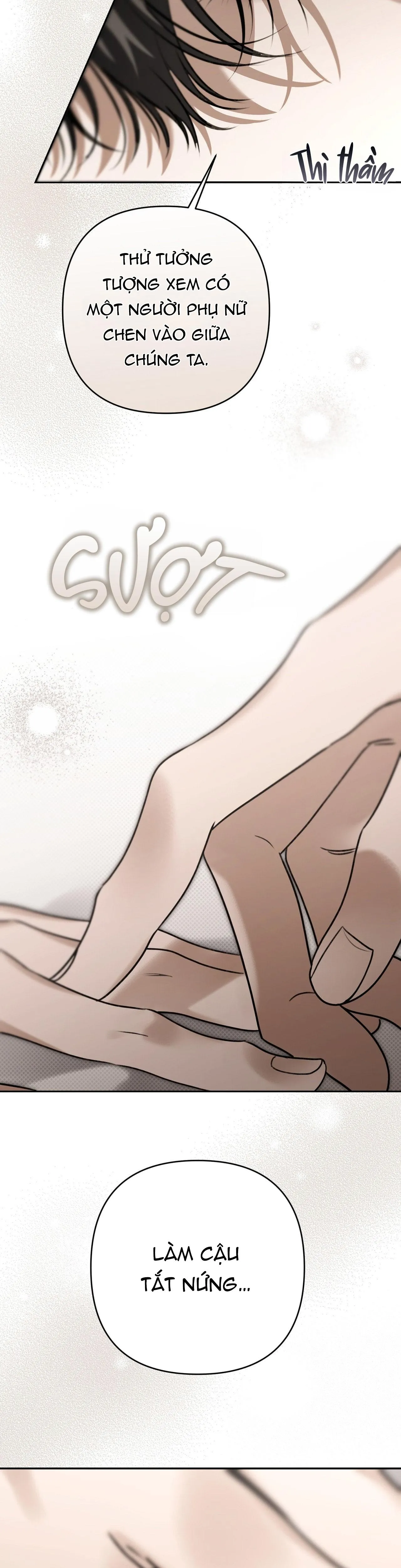 Eighteen's Bed Chapter 38 Trang 31