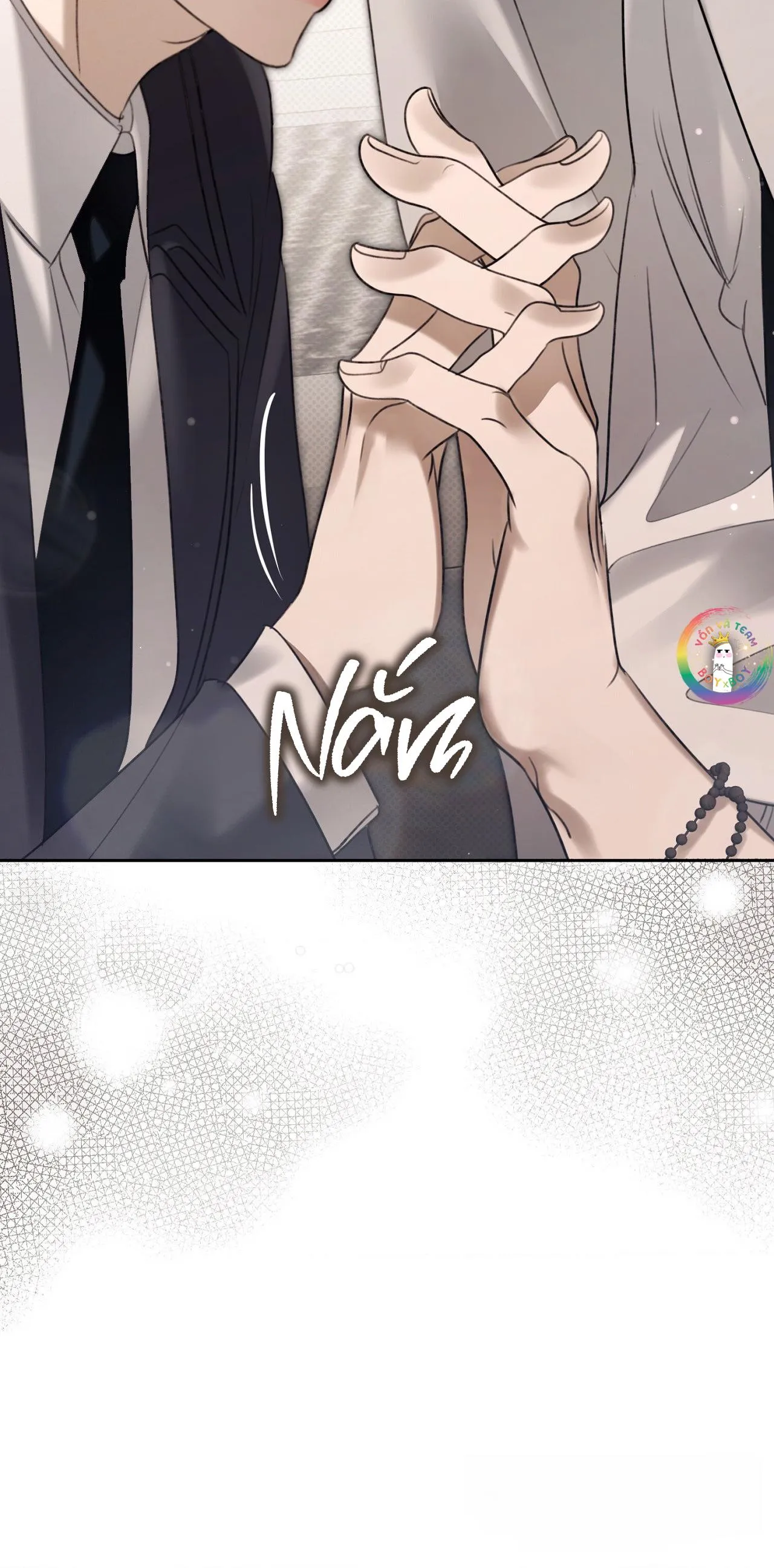 Eighteen's Bed Chapter 38 Trang 33