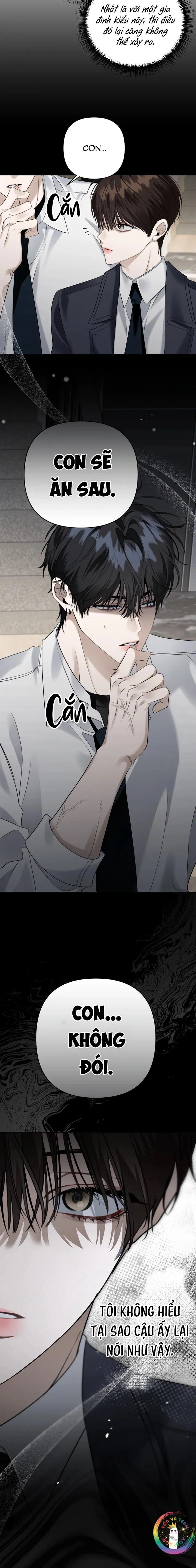 Eighteen's Bed Chapter 39 Trang 15