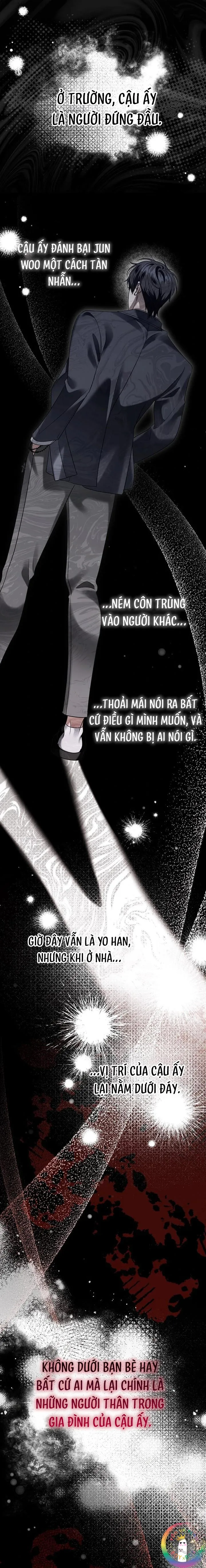 Eighteen's Bed Chapter 39 Trang 16