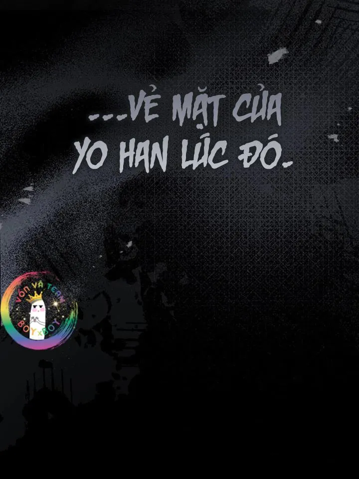 Eighteen's Bed Chapter 39 Trang 21