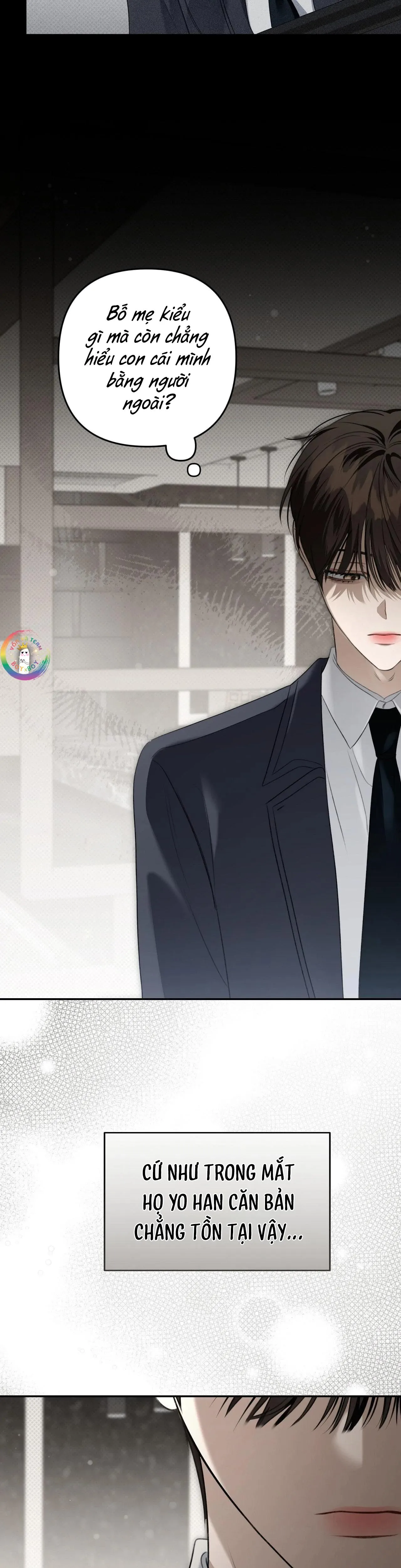 Eighteen's Bed Chapter 40 Trang 6