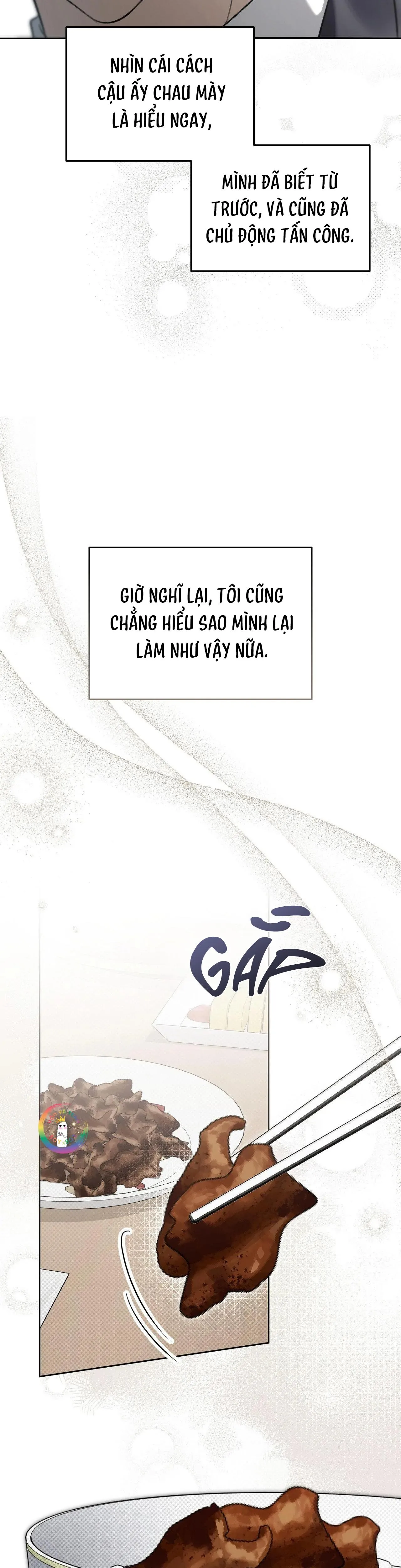 Eighteen's Bed Chapter 40 Trang 14