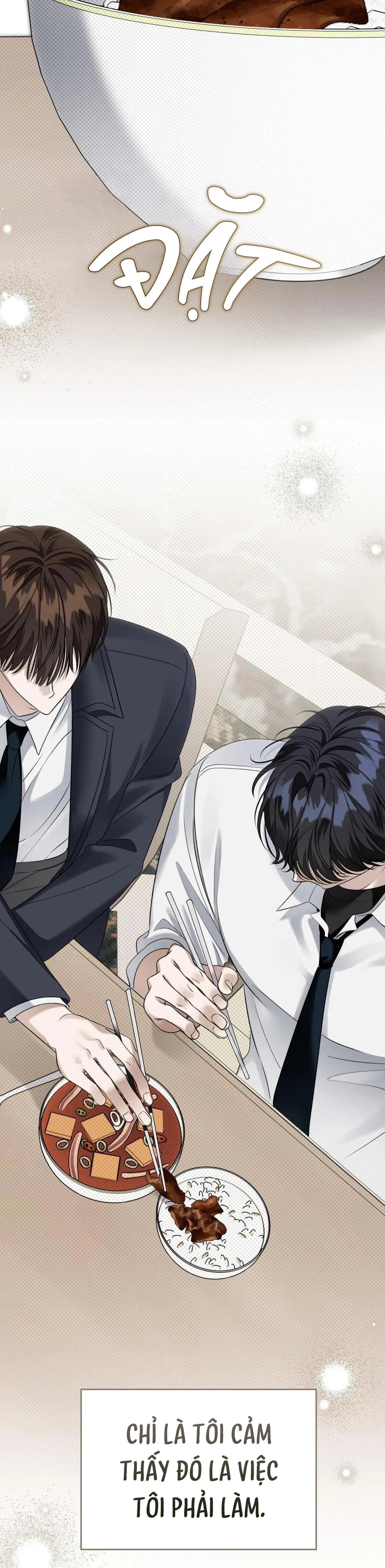 Eighteen's Bed Chapter 40 Trang 15