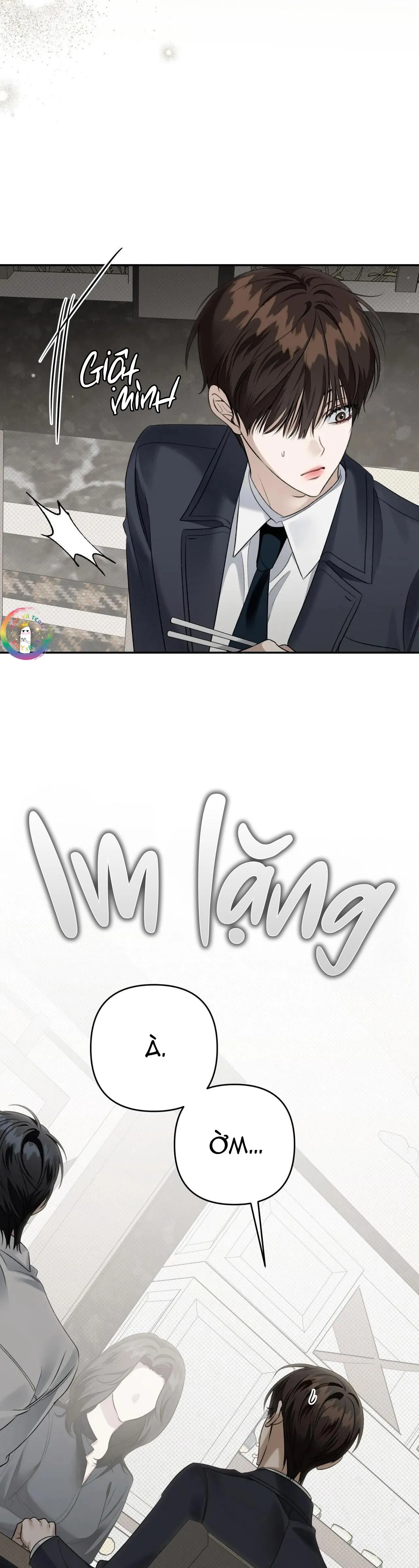 Eighteen's Bed Chapter 40 Trang 16