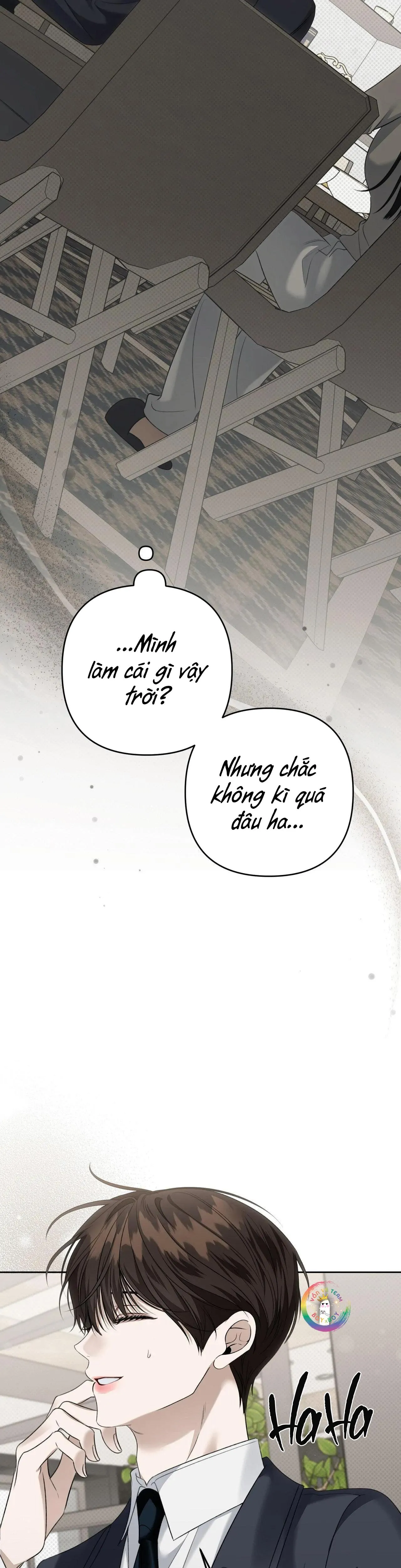 Eighteen's Bed Chapter 40 Trang 17