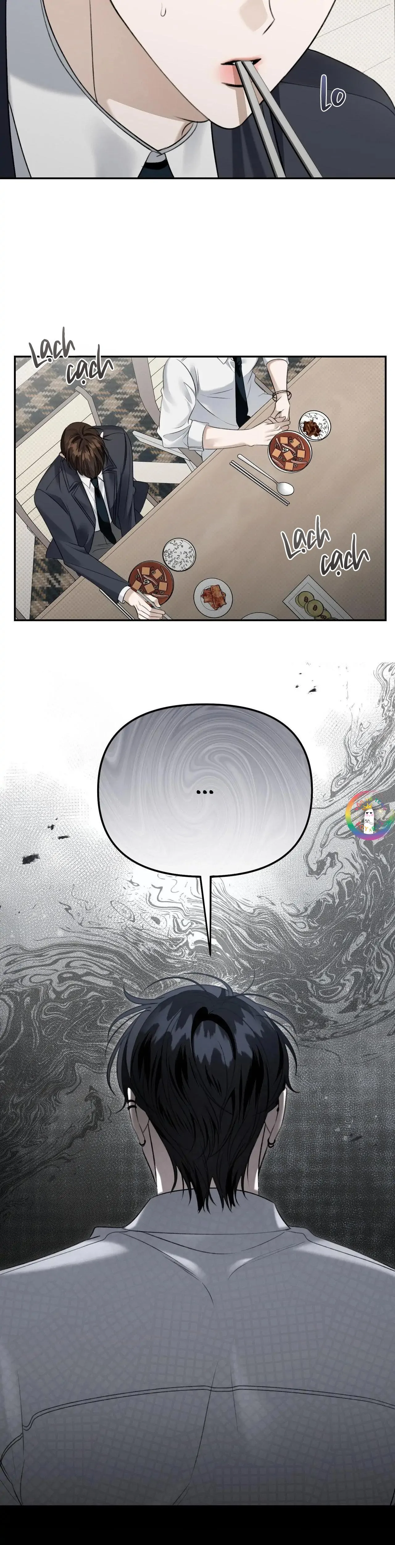 Eighteen's Bed Chapter 40 Trang 19