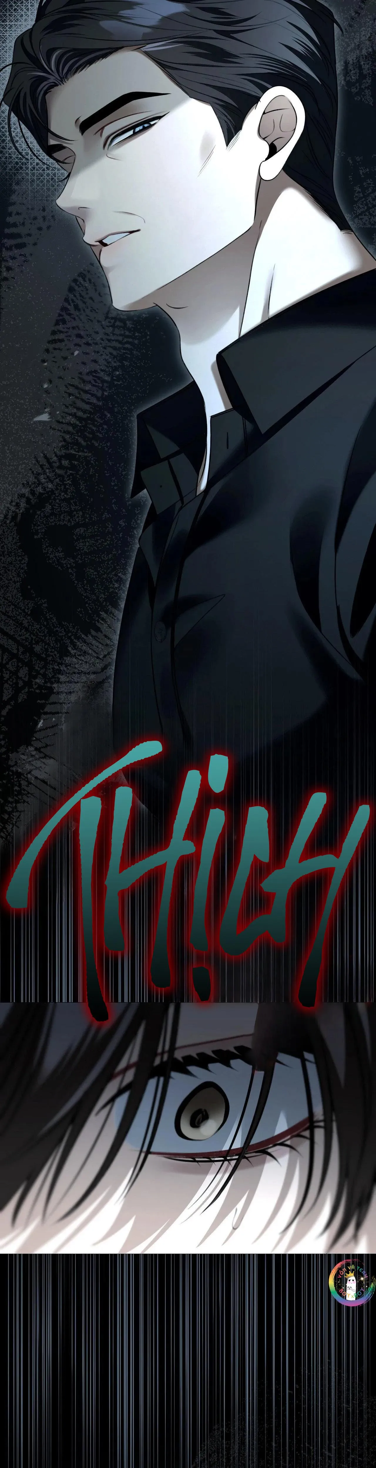 Eighteen's Bed Chapter 40 Trang 22