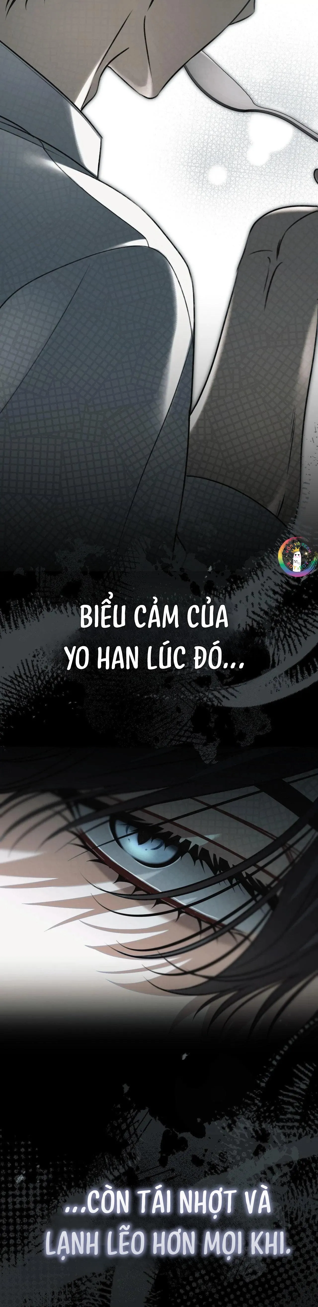 Eighteen's Bed Chapter 40 Trang 26