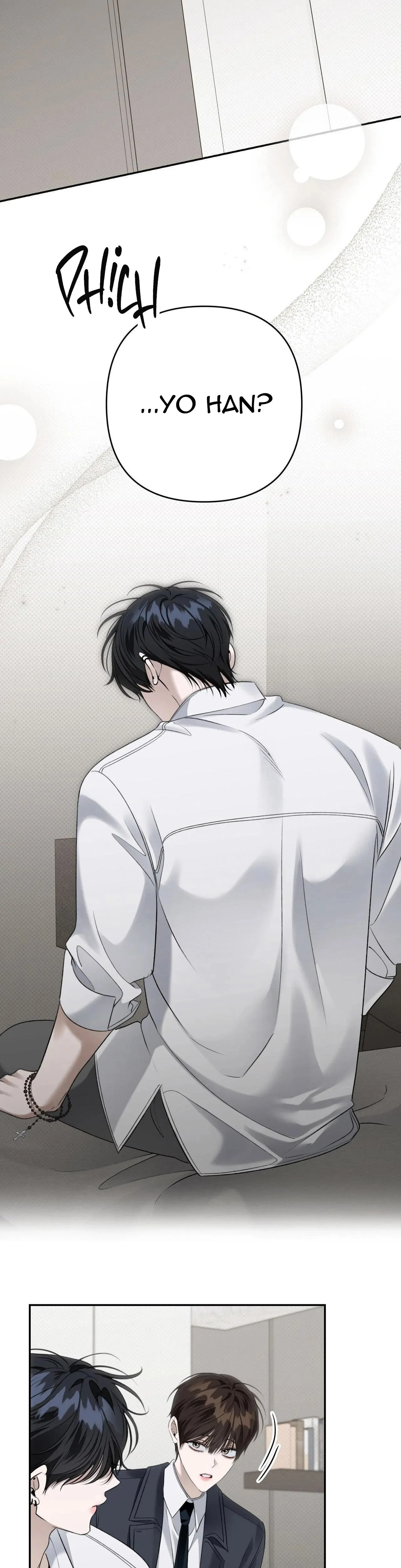 Eighteen's Bed Chapter 40 Trang 28