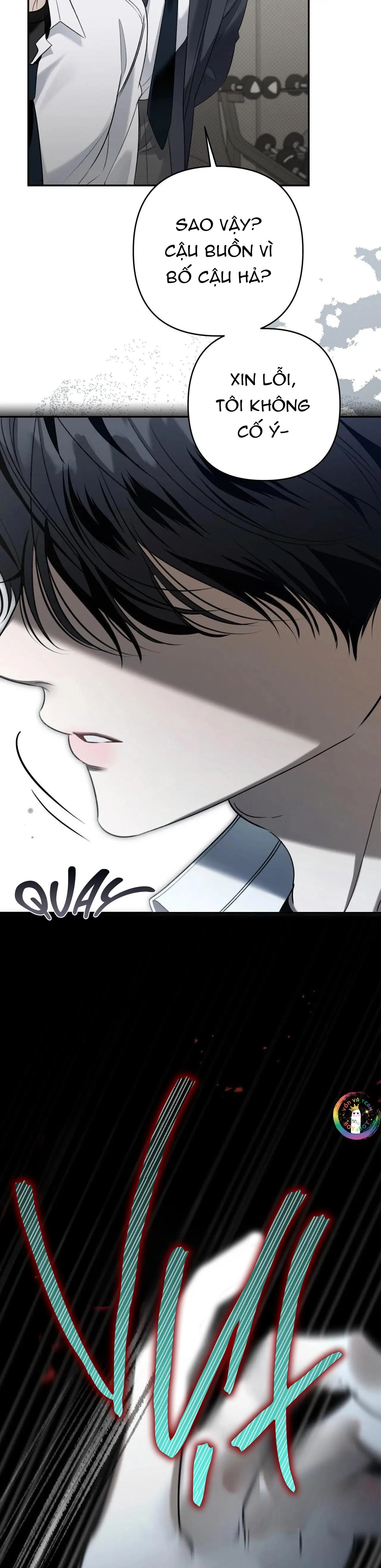 Eighteen's Bed Chapter 40 Trang 29