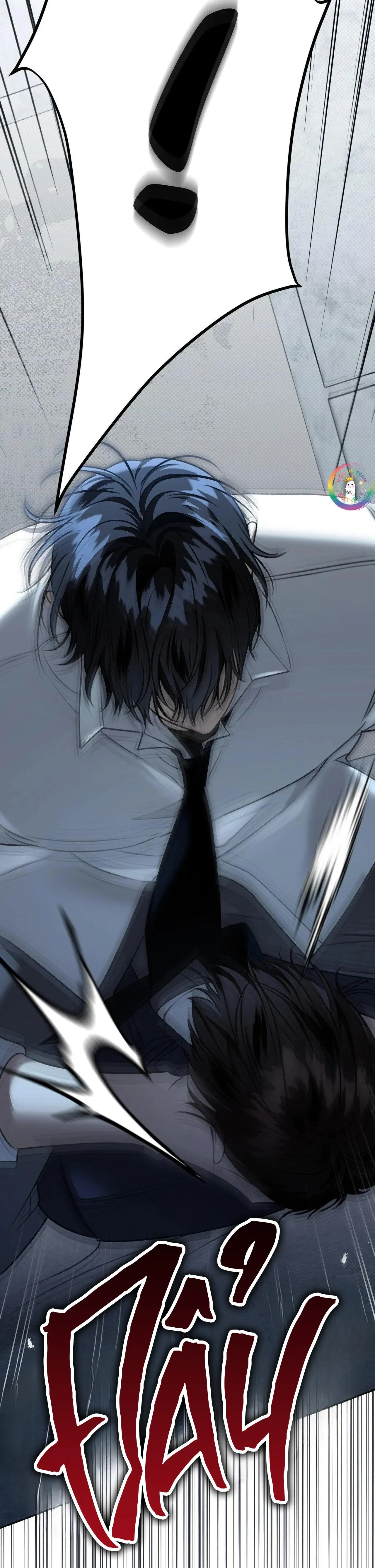 Eighteen's Bed Chapter 40 Trang 31