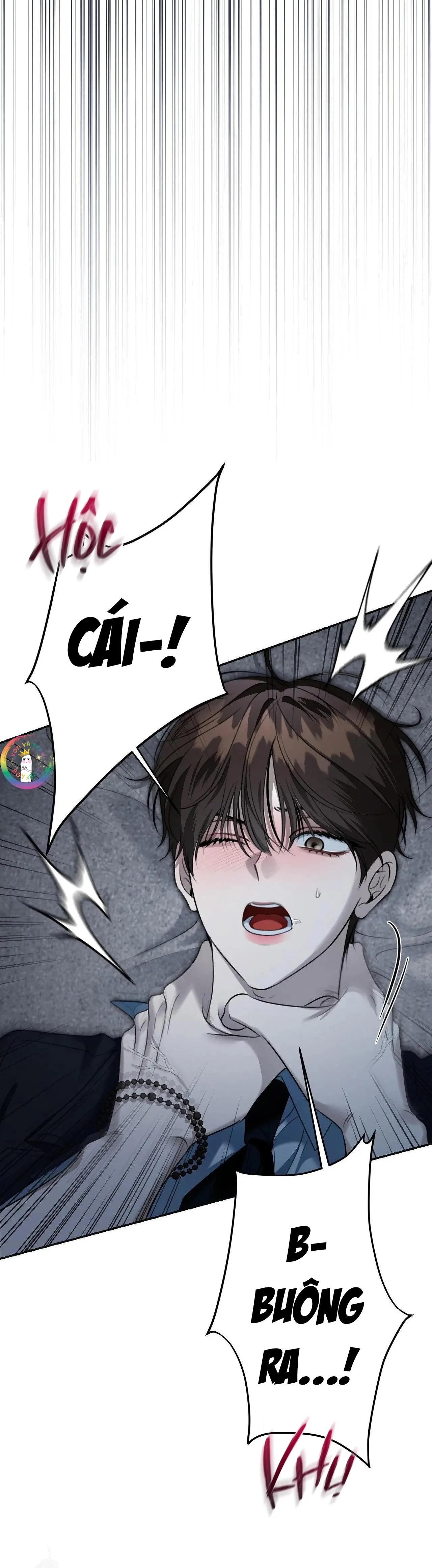 Eighteen's Bed Chapter 40 Trang 32