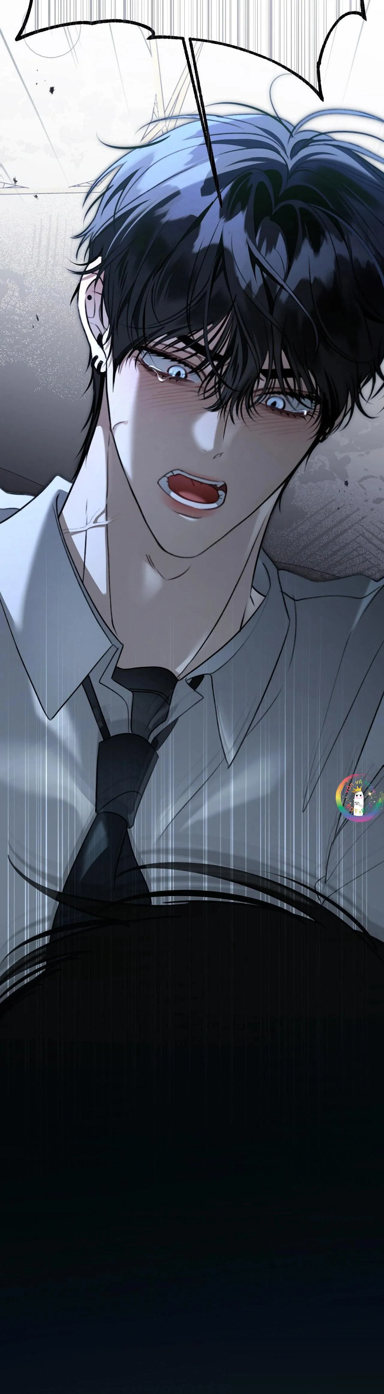 Eighteen's Bed Chapter 40 Trang 34