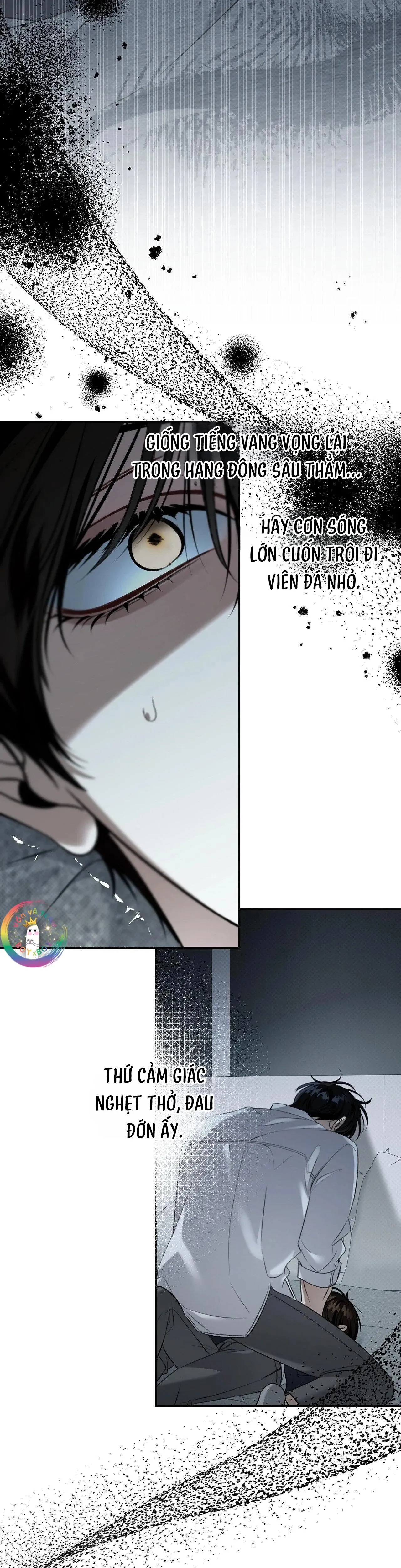 Eighteen's Bed Chapter 41 Trang 3